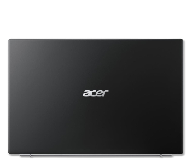 Acer Extensa i5-1135G7/8GB/256/Win11 Czarny - 1106384 - zdjęcie 9